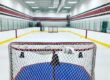 synthetic ice